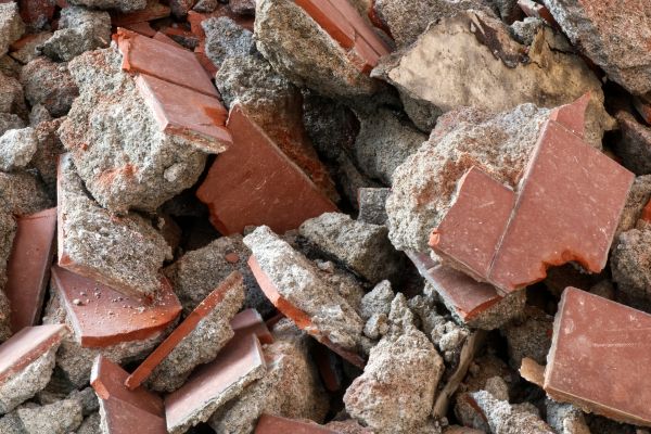 Patio Removal in Tempe