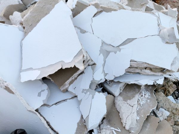 Drywall Removal in Tempe