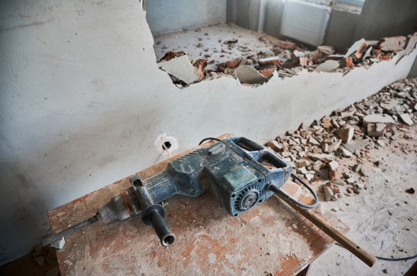 Office Demolition Service