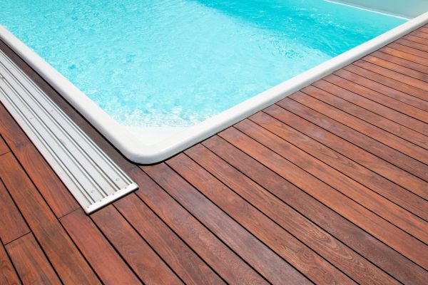 Pool Deck Removal in Tempe