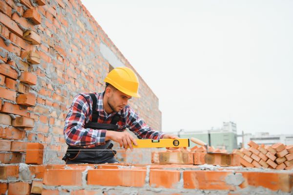 Brick Wall Removal in Tempe