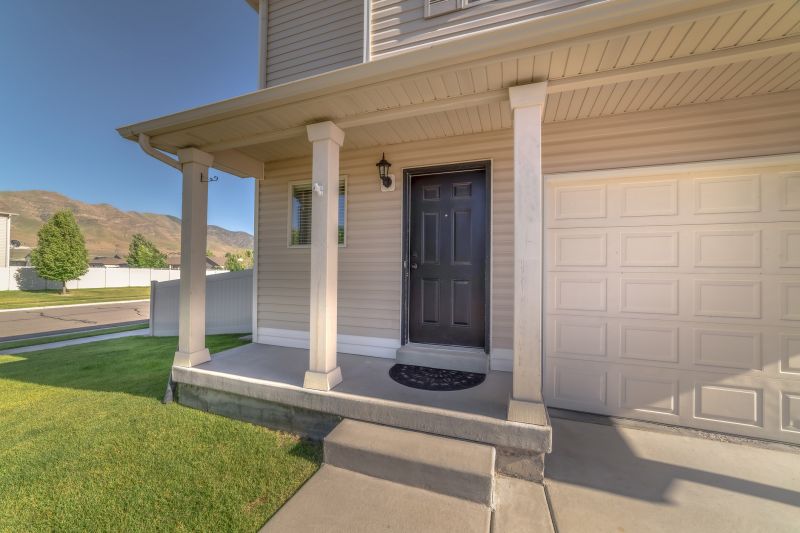 Concrete Porch Removal