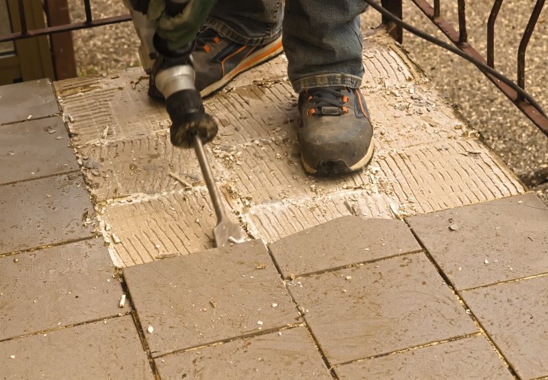 Seasonal Demolition Benefits